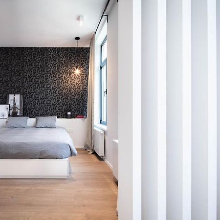Bedrooms Fully Equipped In A Beautiful House Saint-Gilles Buitenkant foto