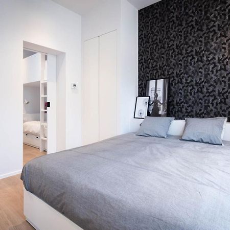 Bedrooms Fully Equipped In A Beautiful House Saint-Gilles Buitenkant foto