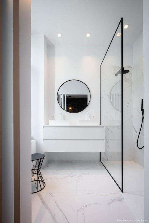 Bedrooms Fully Equipped In A Beautiful House Saint-Gilles Buitenkant foto