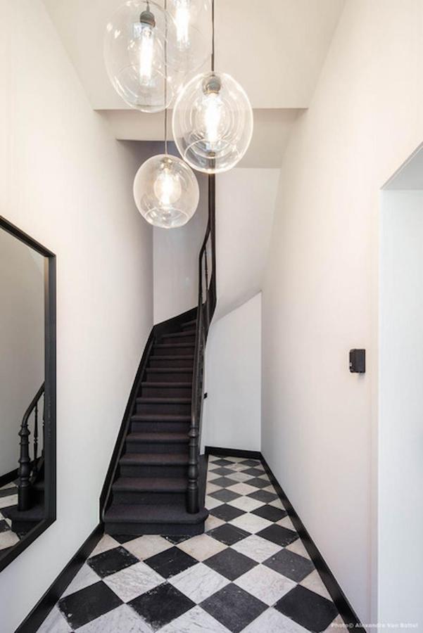 Bedrooms Fully Equipped In A Beautiful House Saint-Gilles Buitenkant foto